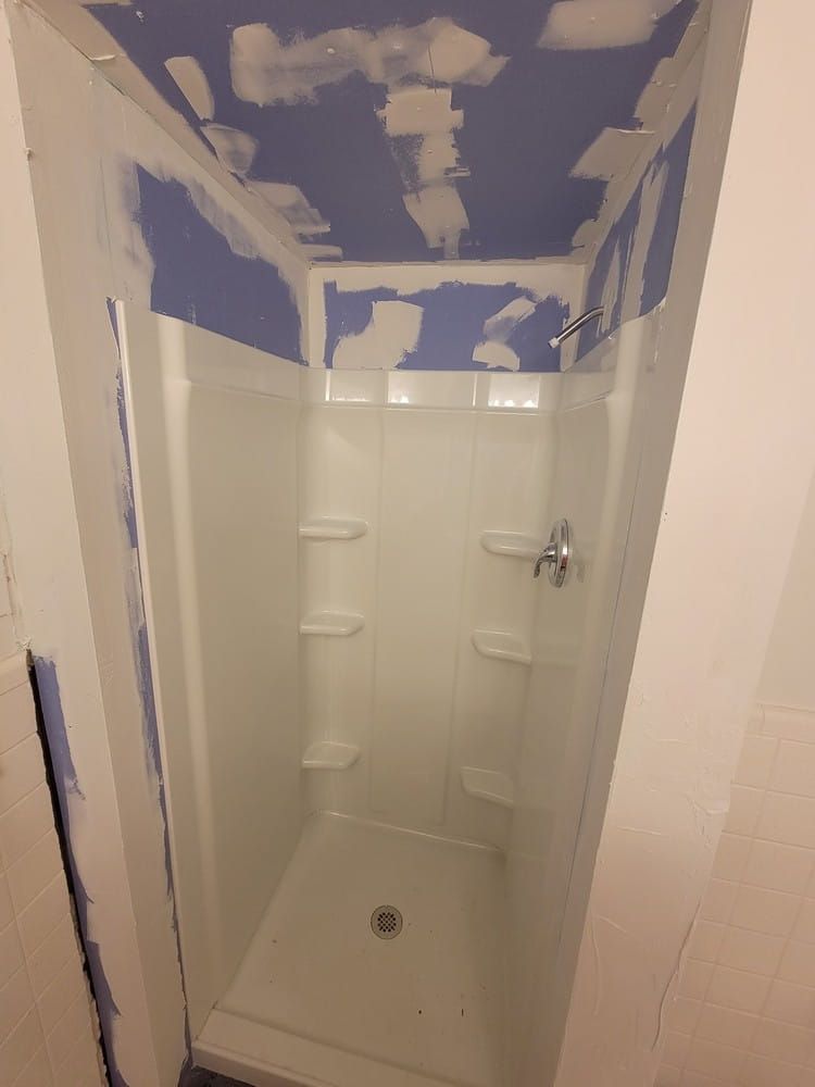 Bath Remodel