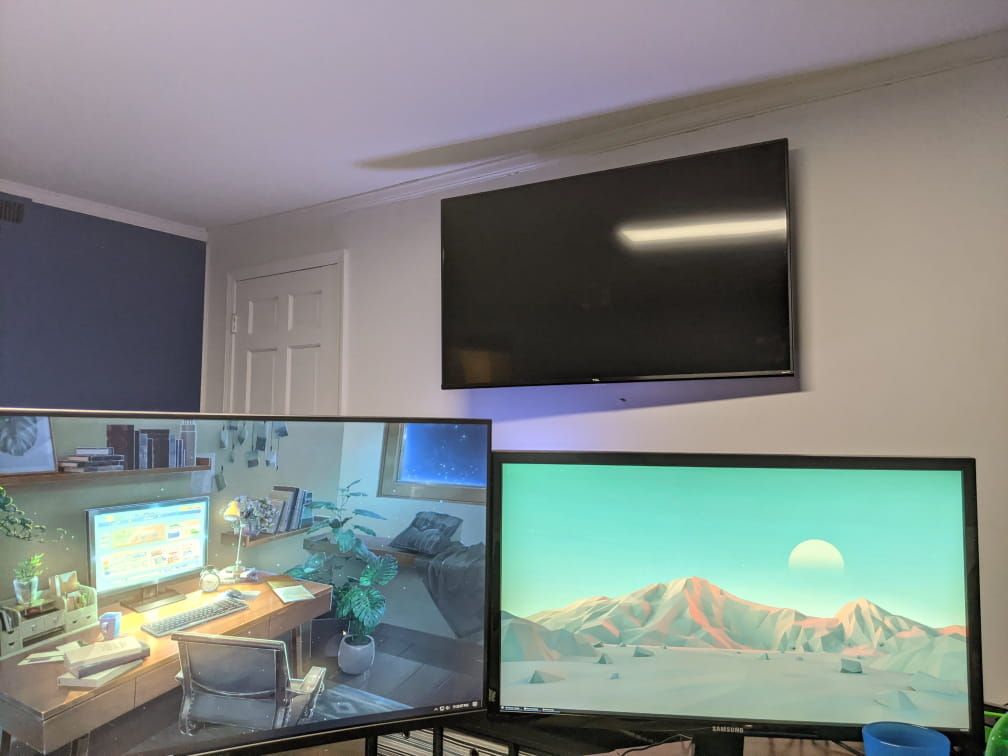 Office Remodel